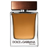 Dolce & Gabbana The One For Men Eau De Toilette 50ml