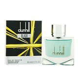 Dunhill Black Eau de Toilette 50ml Spray