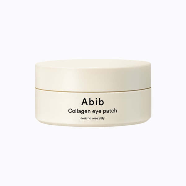 ABIB Collagen Eye Patch Jericho Rose Jelly 90ml
