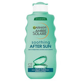 Ambre Solaire After Sun Soothing Lotion 175ml