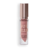 Revolution Air Blur Matte Liquid Lipstick Chauffeur