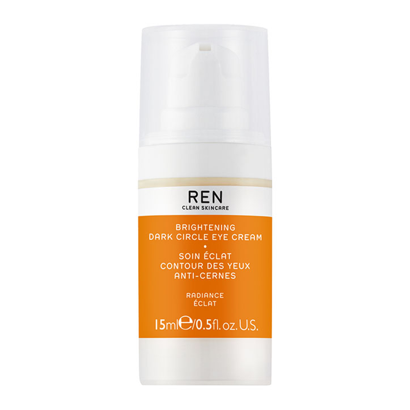 Brightening Dark Circle Eye Cream with Elderberry 15ml