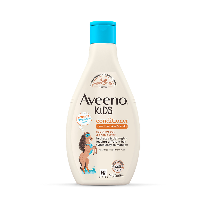 Aveeno Kinder-Conditioner 250ml