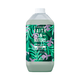 Holland & Barrett Faith in Nature Rosemary Shampoo 5L- Buy online at McGrocer