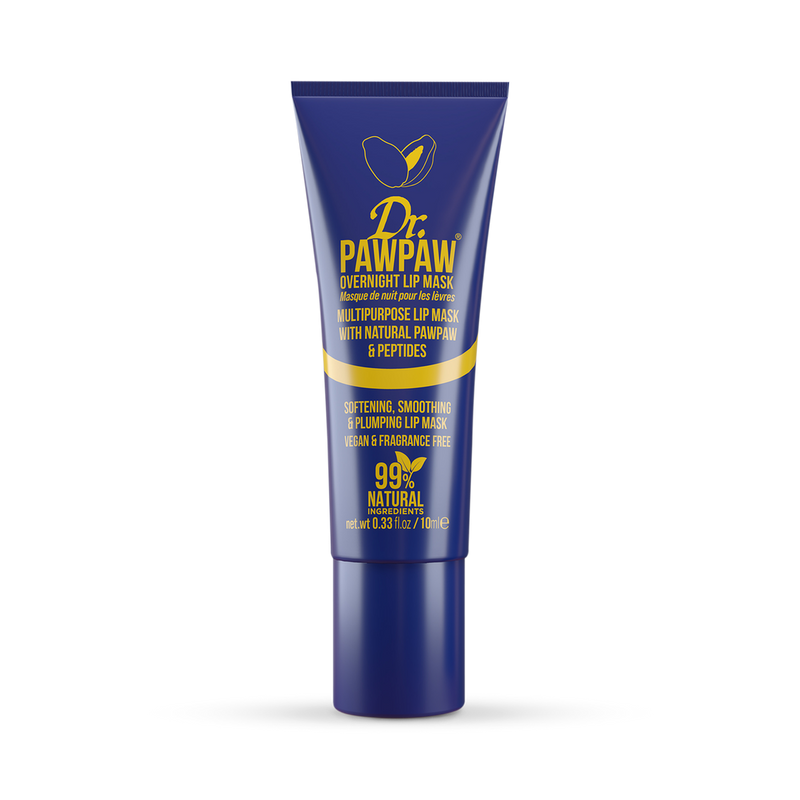 Dr PawPaw Overnight Lip Mask 10ml