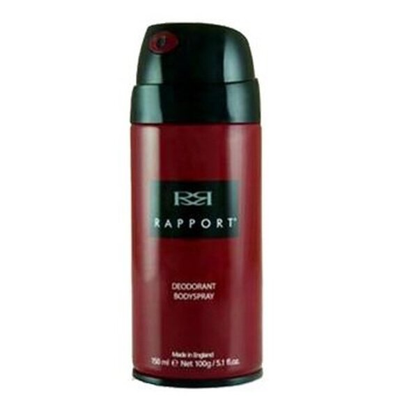 Eden Classic Rapport Deodorant Body Spray 150ml