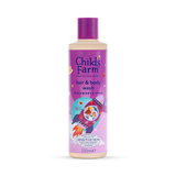 Childs Farm Hair Body Wash Blackberry Apple 250ml