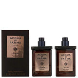 Colonia Ambra Eau de Cologne Concentrée Duo Refill 2 x