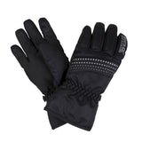 Regatta Kinder Arlie III wasserdichte Handschuhe (11-13 Jahre)
