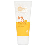Solait Baby Lotion SPF50+ 100ML