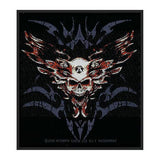 Generic Alchemy Magician Spectre Patch