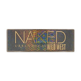 باليت ظلال العيون Naked Wild West من Urban Decay