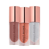 Makeup Revolution Sweet Kiss Bundle