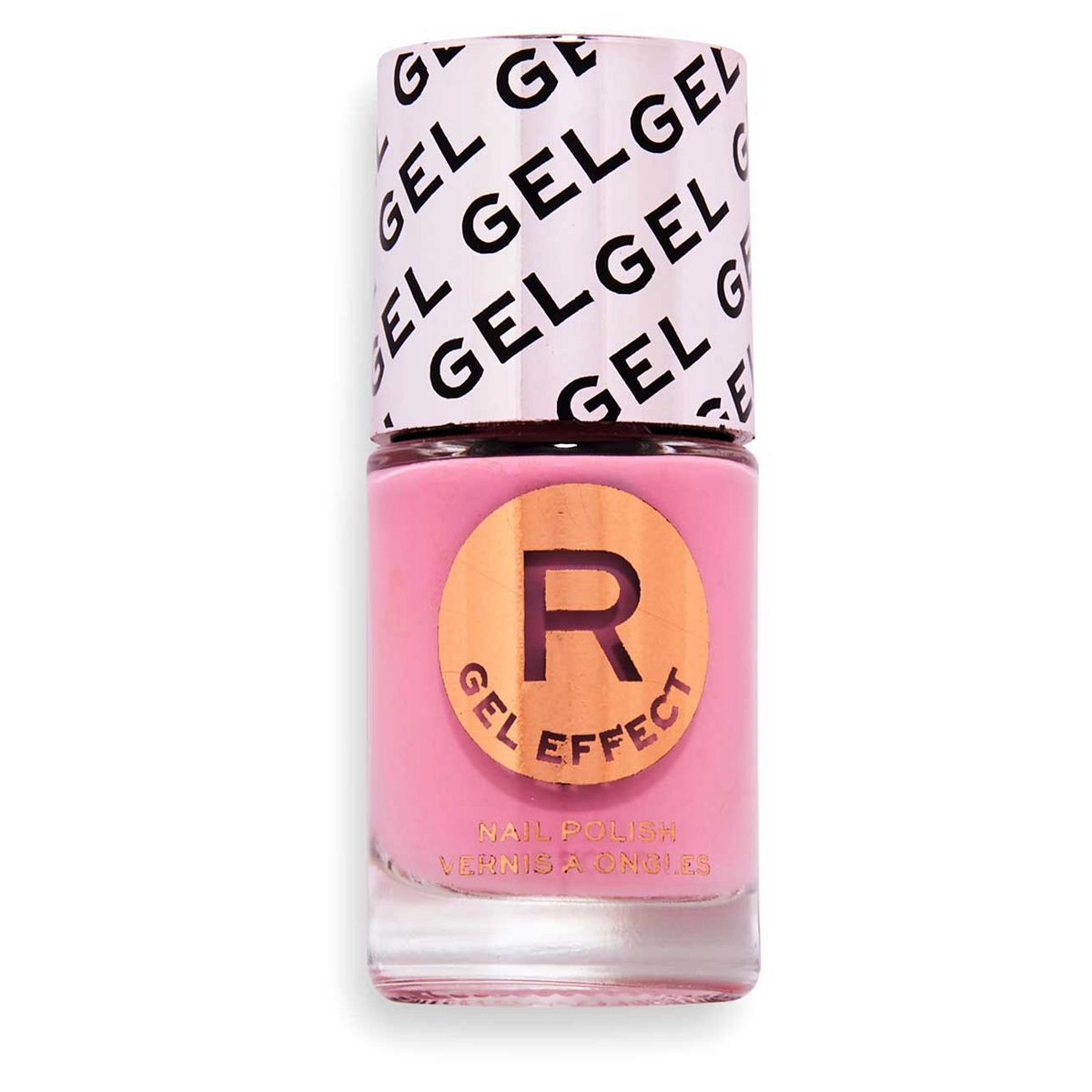 Makeup Revolution Ultimate Shine Gel Nail Polish I'm Cute 10ml