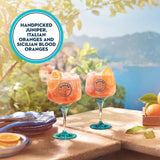 Malfy Con Arancia Blood Orange Flavoured Gin 70cl