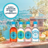 Malfy Gin Gift Set 4 x 5cl