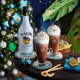 Malibu Original White Rum with Coconut Flavour 70cl