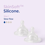 MAM Anti Colic Easy Start 160ml Bottle 2 per pack