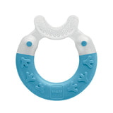 MAM Bite & Brush – Blue