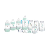 MAM Easy Start Anti Colic Bottle Small Starter Set – Blue