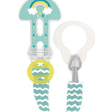 Mam Rainbow Soother Set