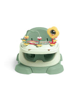 ukbabycentre Mamas & Papas Baby Bug 3-in-1 Baby Seat and Activity Tray - Eucalyptus- Buy online at McGrocer