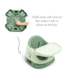 Mamas & Papas Bug baby seat Eucalyptus - British product
