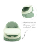 Mamas & Papas Bug baby seat Eucalyptus - British product