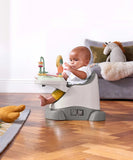 Mamas & Papas Bug baby seat Pebble Grey 3-in-1 - British product