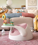 Mamas & Papas Baby Snug floor seat with tray Blossom, UK version
