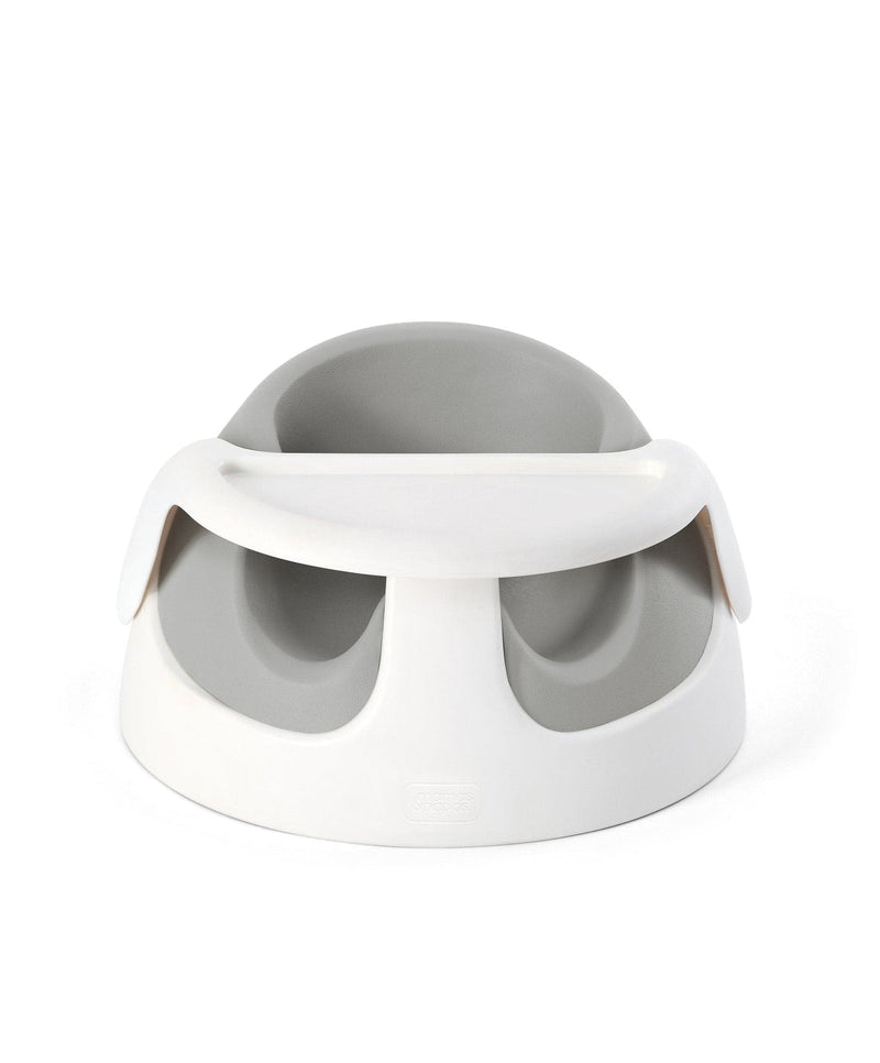 Mamas & Papas Baby Snug floor seat Pebble Grey - British product