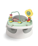 Mamas & Papas Baby Snug floor seat Pebble Grey - British product