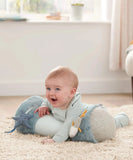 Mamas & Papas Under the Sea tummy time roll, UK version