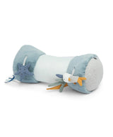 ukbabycentre Mamas & Papas Tummy Time Roll Welcome to the World Under the Sea- Buy online at McGrocer
