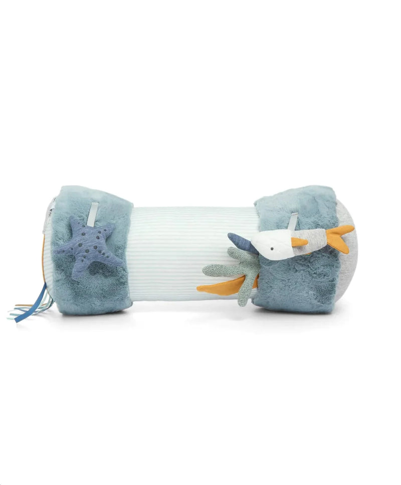 Mamas & Papas Under the Sea tummy time roll, UK version