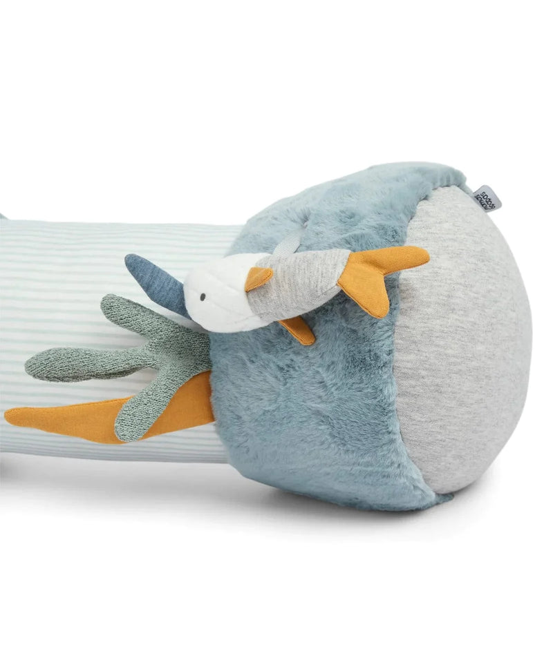 Mamas & Papas Under the Sea tummy time roll, UK version