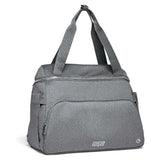 Mamas & Papas Airo Changing Bag Grey Marl
