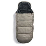 Mamas & Papas Airo Footmuff Greige