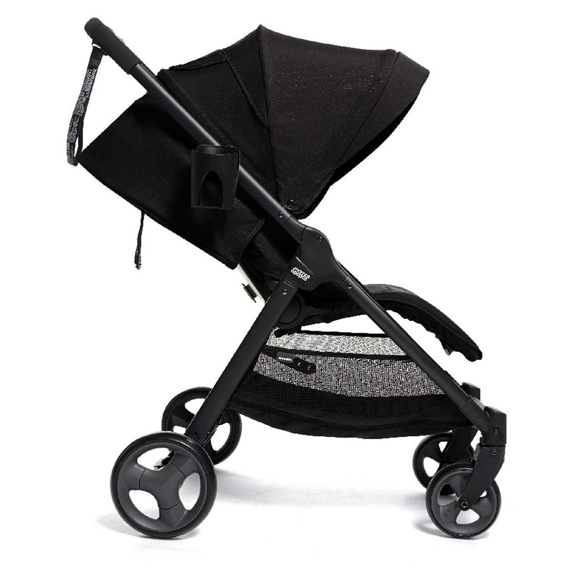 Mamas & Papas Armadillo Pushchair Black