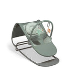 Mamas & Papas Tempo 3-in-1 rocker bouncer in Ivy, UK version