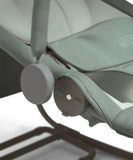 Mamas & Papas Tempo 3-in-1 rocker bouncer in Ivy, UK version