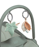Mamas & Papas Tempo 3-in-1 rocker bouncer in Ivy, UK version