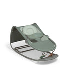 Mamas & Papas Tempo 3-in-1 rocker bouncer in Ivy, UK version