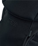 Mamas & Papas baby carrier black, imported from the UK