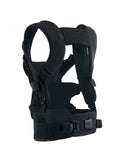 Mamas & Papas baby carrier black, imported from the UK