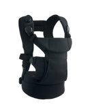 Mamas & Papas baby carrier black, imported from the UK