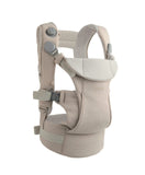 Mamas & Papas Kudo baby carrier in Cashmere, UK version