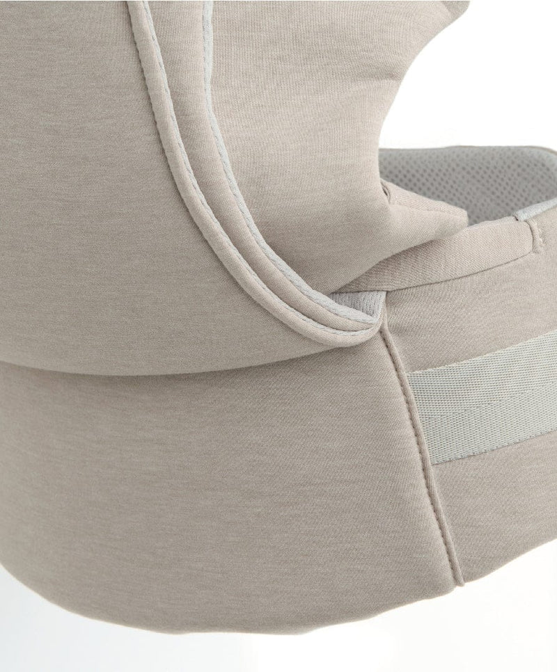Mamas & Papas Kudo baby carrier in Cashmere, UK version