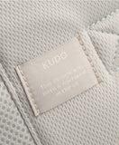Mamas & Papas Kudo baby carrier in Cashmere, UK version
