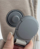 Mamas & Papas Kudo baby carrier in Cashmere, UK version